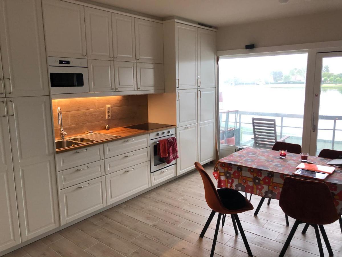 Res Laguna Knokke-Heist Ngoại thất bức ảnh