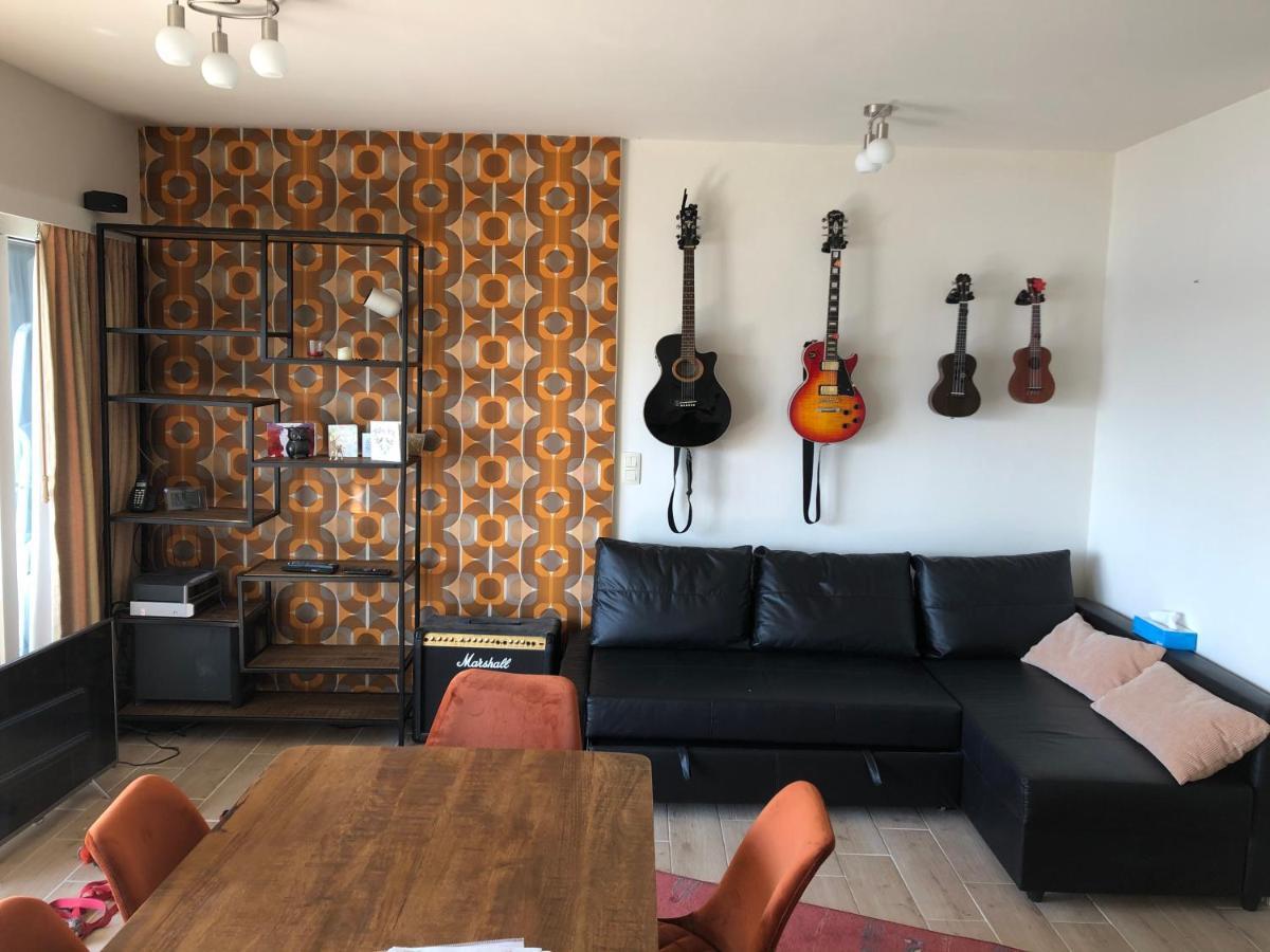 Res Laguna Knokke-Heist Ngoại thất bức ảnh