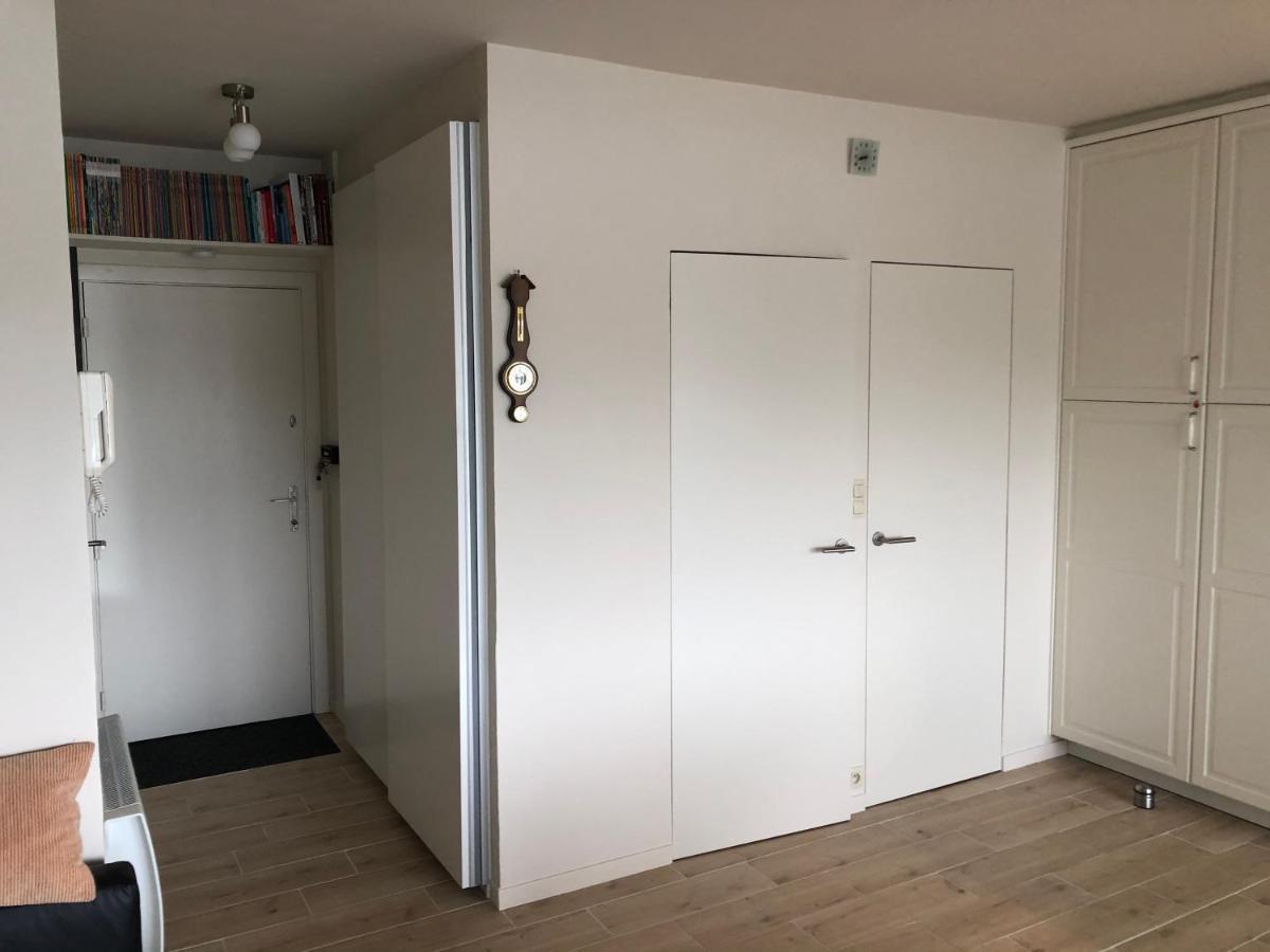Res Laguna Knokke-Heist Ngoại thất bức ảnh