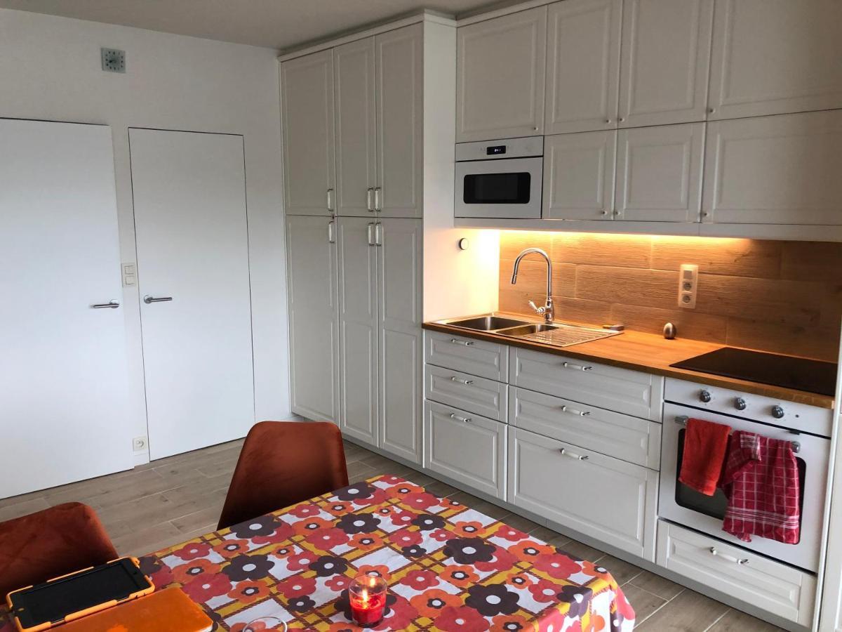 Res Laguna Knokke-Heist Ngoại thất bức ảnh