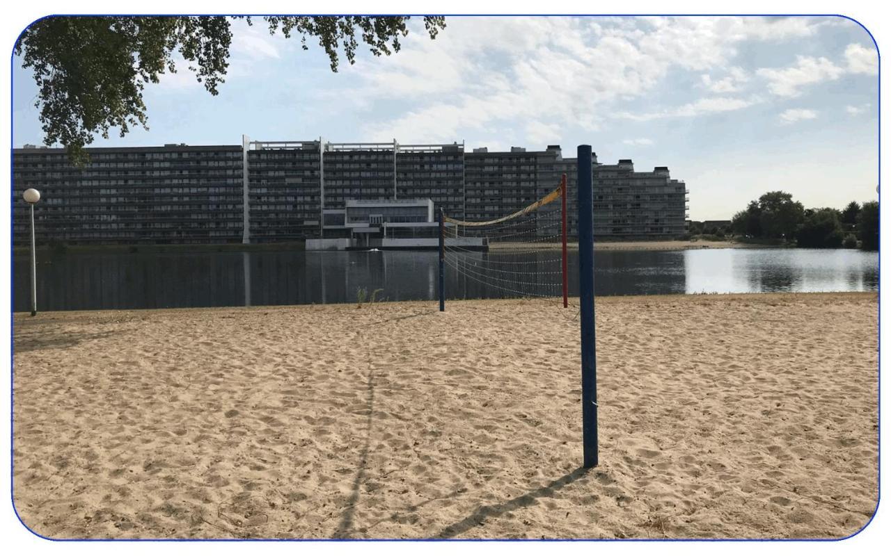 Res Laguna Knokke-Heist Ngoại thất bức ảnh